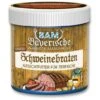 BAM Schweinebraten, Aufzuchtfutter Und Garnelenfutter, 130 Ml