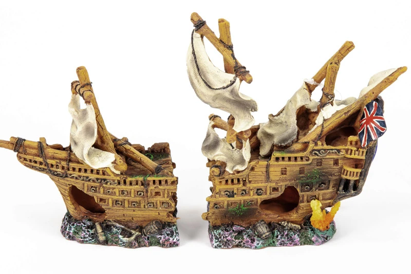 Aquatlantis Galeone 1 Aquatlantis Galeone