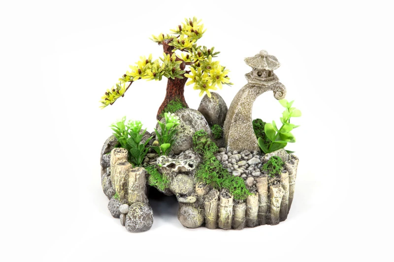 Aquatlantis Garten China 1 Aquatlantis Garten China