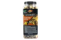 Zoomed Gourmet Tortoise Food 340g