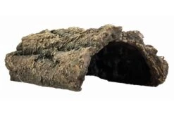 Hobby Bark Cave M, Ca. 29 X 17 X 9 Cm