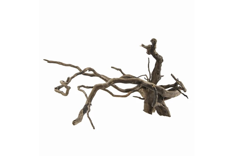 Hobby Dark Fingerwood L, Ca. 40-60 Cm 1 Hobby Dark Fingerwood L, Ca. 40-60 Cm