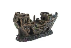 Hobby Mayflower, 25 X 7 X 10 Cm