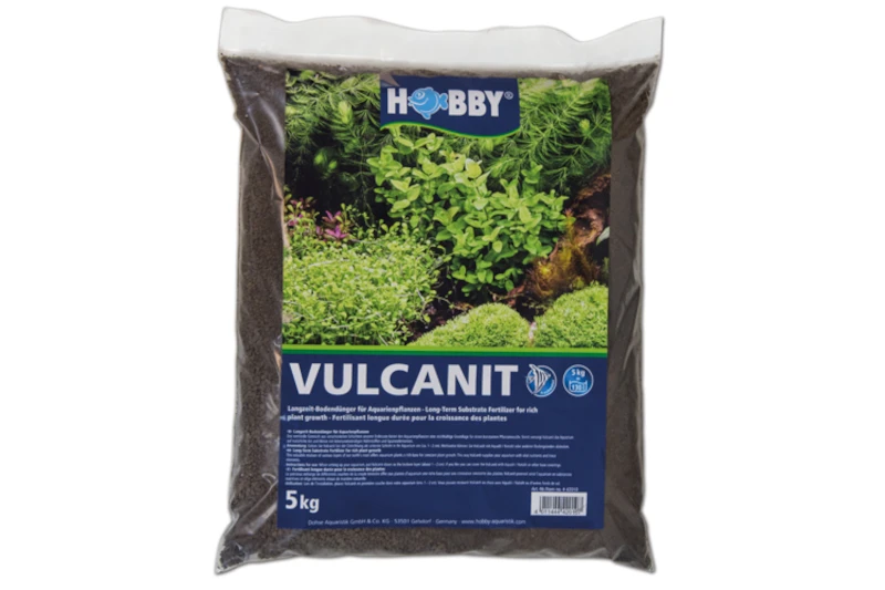 Hobby Vulcanit, 5 Kg 1 Hobby Vulcanit, 5 Kg