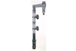 Eheim Installations-Set 1, Saugseite, 16/22