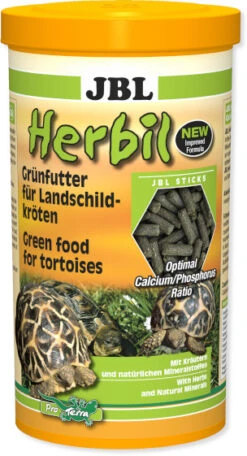 JBL Herbil, 1 L