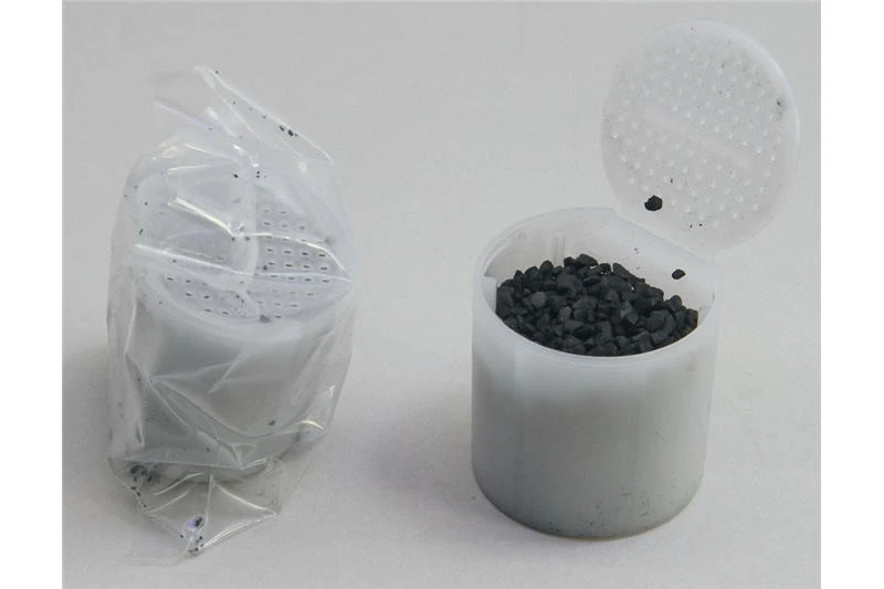 JBL ProCristal I30 SuperClear, 6er-Pack, Spezialfiltermaterial 2 JBL ProCristal I30 SuperClear, 6er-Pack, Spezialfiltermaterial – Bild 2