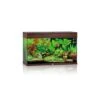 Juwel Rio Aquarium 125 LED, Dunkles Holz