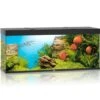 Juwel Rio Aquarium 450 LED, Schwarz