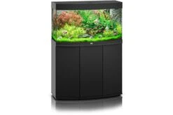 Juwel Vision 180 LED SBX Kombination, Schwarz