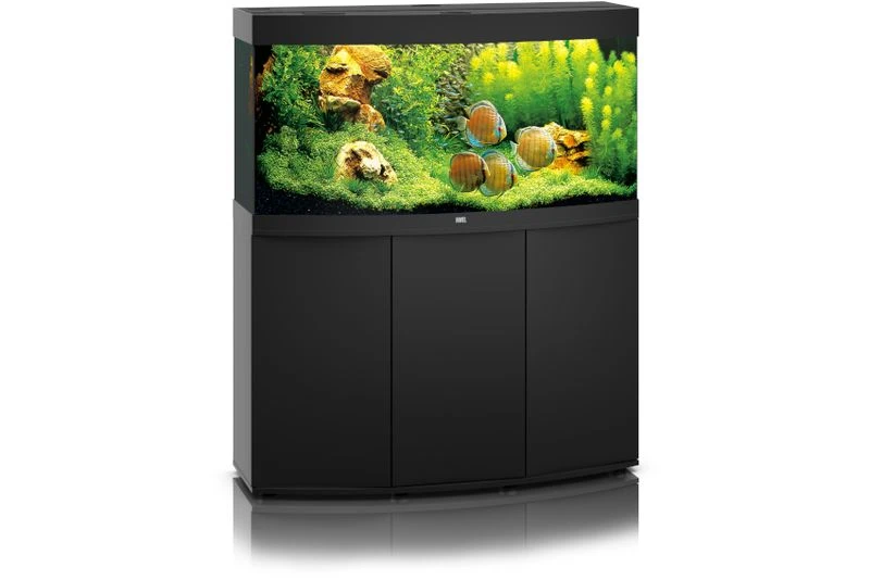 Juwel Vision 260 LED SBX Kombination, Schwarz 1 Juwel Vision 260 LED SBX Kombination, Schwarz