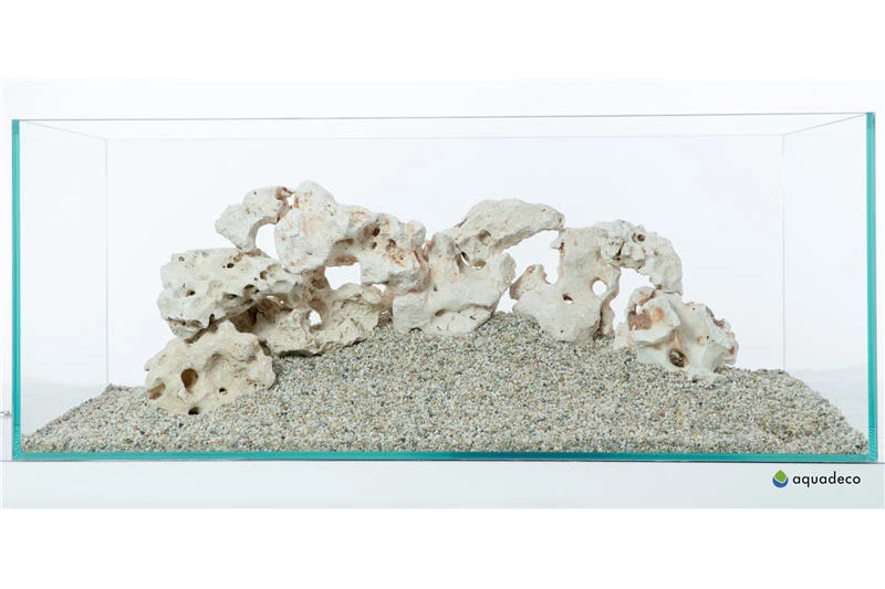 Aquadeco Lochgestein Dekoset Für 120 Cm Aquarium 1 Aquadeco Lochgestein Dekoset Für 120 Cm Aquarium
