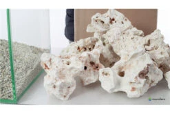 Aquadeco Lochgestein Dekoset Für 60 Cm Aquarium -Wassertierserien Geschäft Lochgestein Dekoset 3