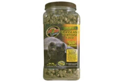 Zoomed Natural Grassland Tortoise Food 1,70 Kg