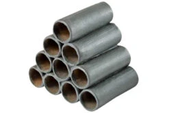 Hobby Prawn Pyramid Dark, Garnelenhöhle, 10 X 10 X 5 Cm (41525)