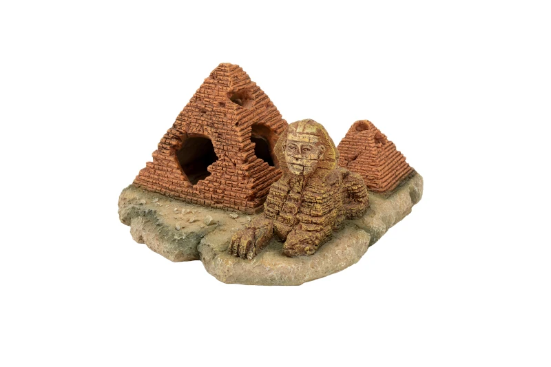 Aquatlantis Sphinx Und Pyramide 1 Aquatlantis Sphinx Und Pyramide