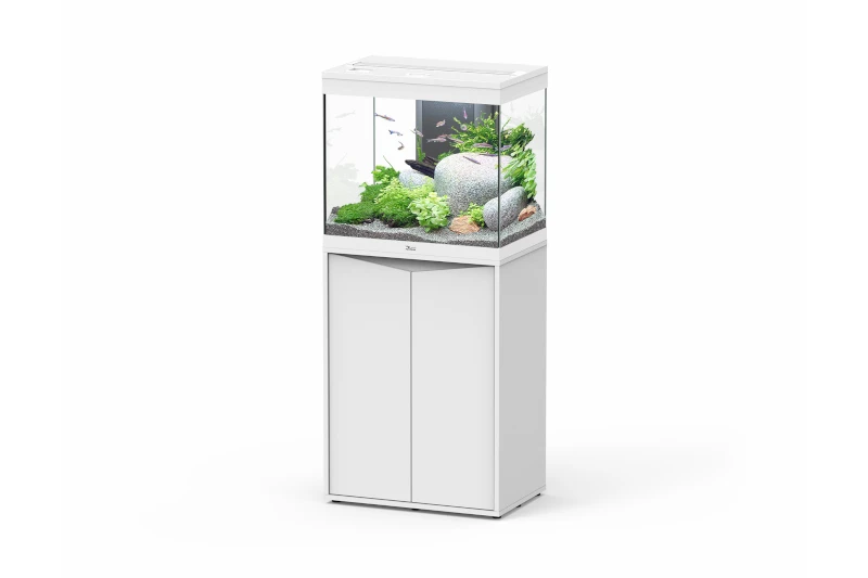 Aquatlantis Splendid 110 Weiß Kombi, 60x40 Cm 1 Aquatlantis Splendid 110 Weiß Kombi, 60x40 Cm