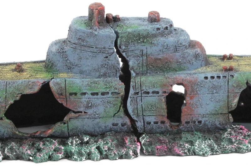 Aquatlantis Tankschiff 1 Aquatlantis Tankschiff