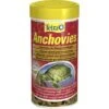 Tetra Anchovies Schildkrötenfutter, 1 Liter