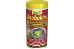 Tetra Anchovies Schildkrötenfutter, 1 Liter
