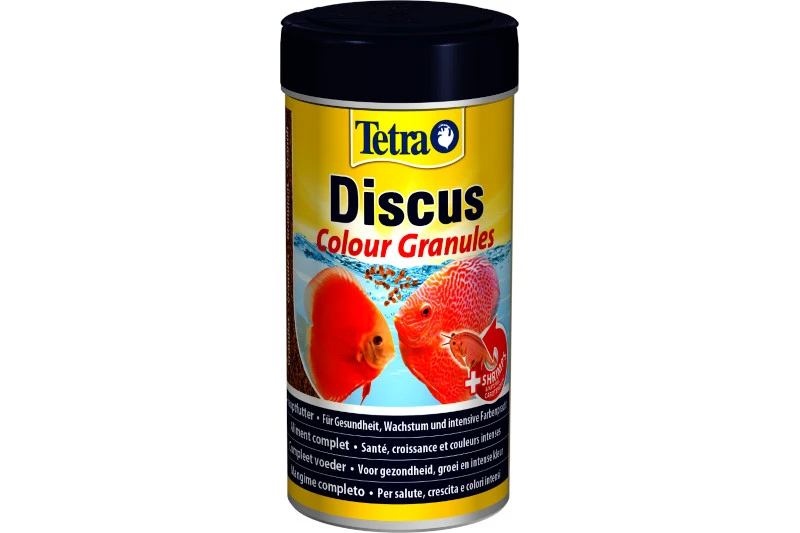 Tetra Discus Colour, 250 Ml 1 Tetra Discus Colour, 250 Ml