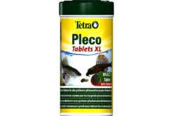 Tetra Pleco XL Tablets, 133 Tab.
