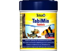 Tetra Tablets TabiMin, 2050 Tab.