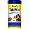 Tetra Tablets TabiMin XL, 133 Tab.