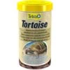 Tetrafauna Tortoise Landschildkrötenfutter, 1 Liter