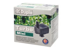 Dupla Turbo Mini