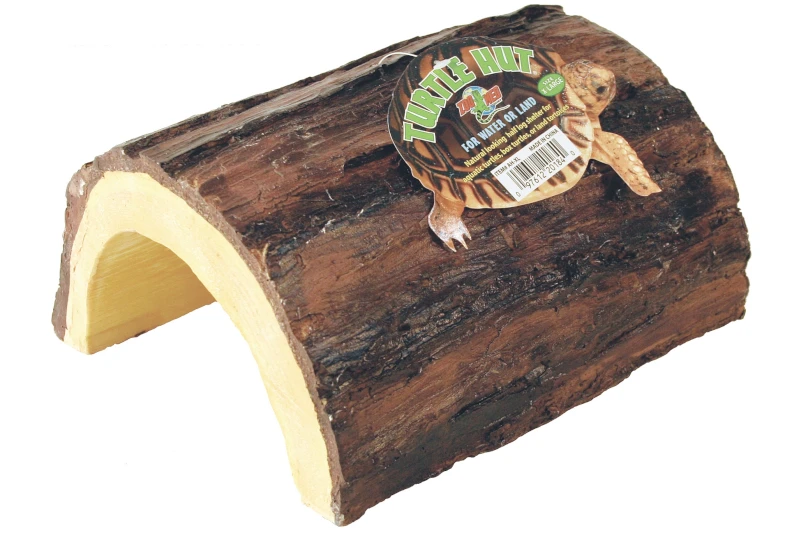 Zoomed Turtle Hut (plant Resin Product) LG 1 Zoomed Turtle Hut (plant Resin Product) LG