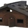Variogart Scheune, Dekohäuschen 23x17x11,5 Cm
