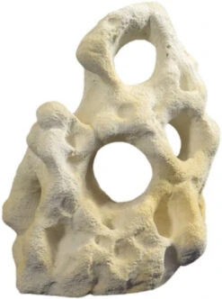 Variogart Lochgestein S Sandstein-Hell