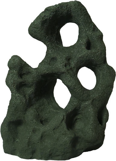 Variogart Lochgestein S Schiefer-Anthrazit 1 Variogart Lochgestein S Schiefer-Anthrazit