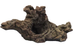 Variogart Wurzel Mit Loch, 19 X 12 Cm