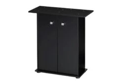 Eheim Aquacab 126, Möbelbausatz In Schwarz