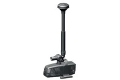 Aquael Teichpumpe AQUAJET PFN ECO 6000 -Wassertierserien Geschäft aquajet teichpumpe mit Springbrunnenaufsatz