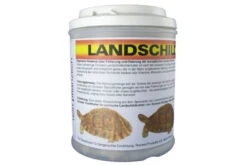 Dorswal Landschildkrötenfutter, 340 Gramm