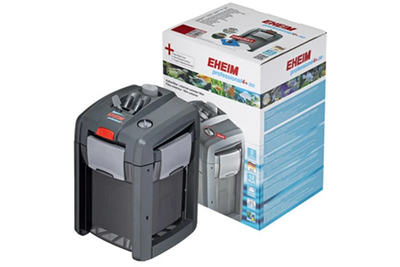 Eheim 2271020 Professionel 4+ 250, Außenfilter 1 Eheim 2271020 Professionel 4+ 250, Außenfilter