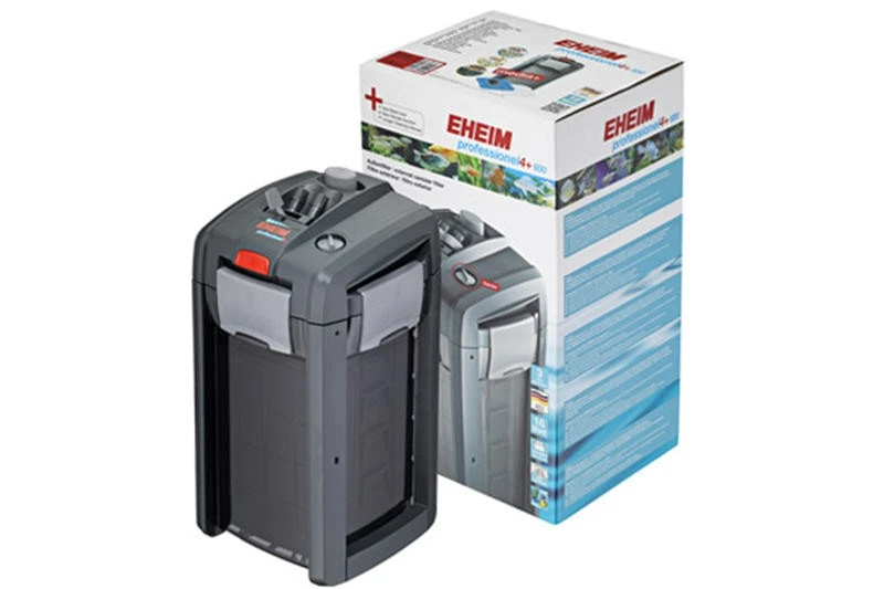 Eheim 2275020 Professionel 4+ 600, Außenfilter 1 Eheim 2275020 Professionel 4+ 600, Außenfilter