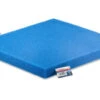 Papillon Filterschaum Blau 100x100x10 Cm Grob, 1 Stück
