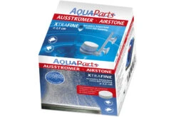 Papillon Xtrafine Ausströmer, Durchmesser 3,5 Cm, 1 Stück