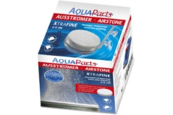 Papillon Xtrafine Ausströmer, Durchmesser 6 Cm, 1 Stück