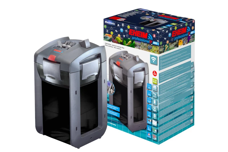 EHEIM Professionel 5e 450 1 EHEIM Professionel 5e 450