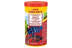 Sera Cichlid Red XL, 1.000 Ml