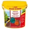 Sera Discus Granulat Nature, 4,2 Kg