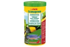 Sera Granugreen, 1.000 Ml