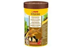 Sera Viformo Tabletten, 250 Ml