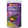 Tropical Cichlid Omnivore S, 1 Liter