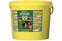 Tropical Super Spirulina Forte (36%), 5 Liter